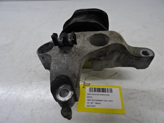 MONTAGE MOTEUR Dacia Duster (HS) (01-2009/01-2018), Autos : Pièces & Accessoires, Dacia, Mevr. I. Hauben, Utilisé, Rue de l'Espoir 34 34
4030  GRIVEGNÉE, BE