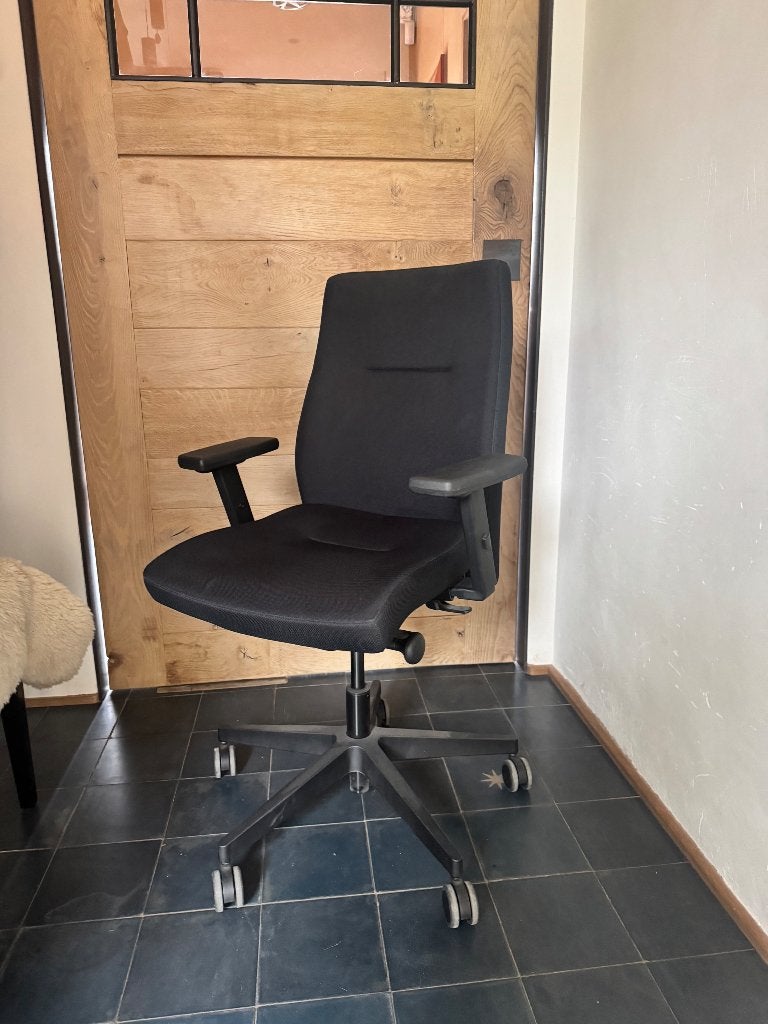 chaise de bureau, Comme neuf, Enlèvement, Chaise de bureau, Ergonomique