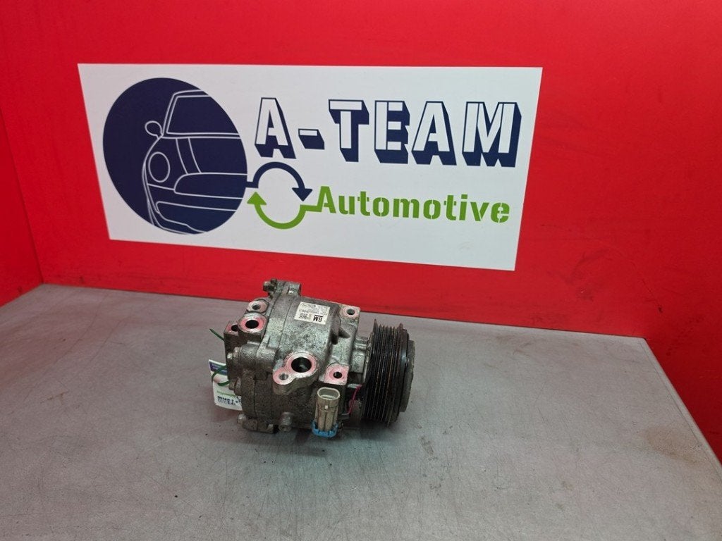 AIRCO POMP Opel Mokka / Mokka X (|42689463|), Auto-onderdelen, Gebruikt, Opel, Opel Automobile GmbH, Kontakt-opel@opel.com