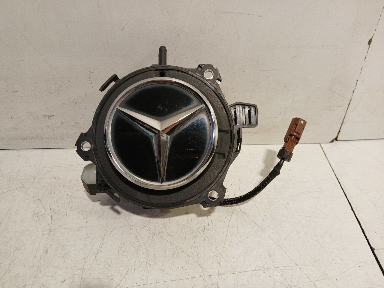 Camera achter Mercedes-Benz EQ-Klasse, Onderdelen@venauto.nl, Van der Ven Autorecycling B.V., Gebruikt, Ettenseweg 76, 4706 PB Roosendaal, The Netherlands