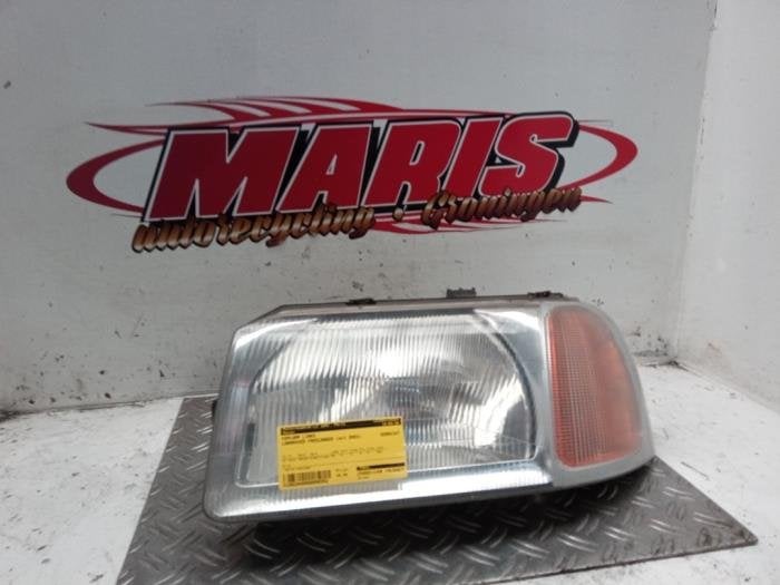 Phare gauche d'un Landrover Freelander, -, -, 3 mois de garantie, Utilisé