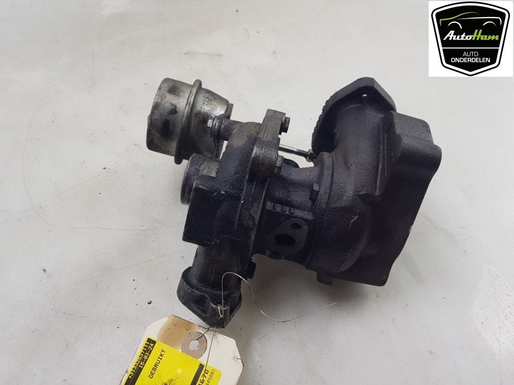 TURBOCOMPRESSEUR Fiat Doblo Cargo (223) (|552026370|), Utilisé, Fiat