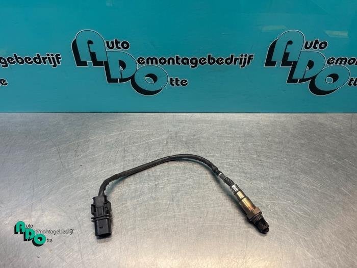 Sonde lambda d'un Fiat Doblo (Doblo 10-), -, 3 mois de garantie, Utilisé, Fiat