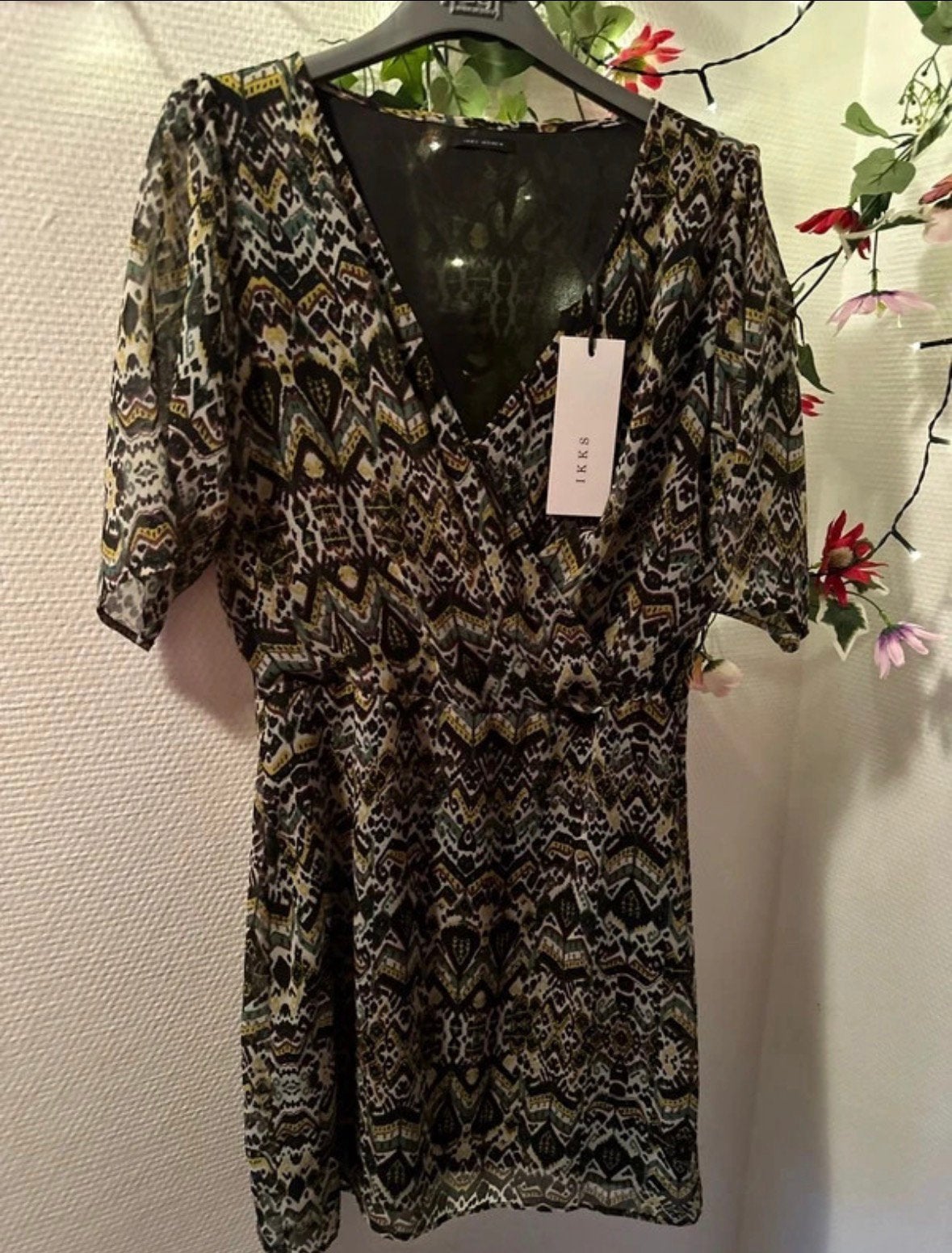 Robes IKKS, Vêtements | Femmes, Enlèvement ou Envoi, Comme neuf