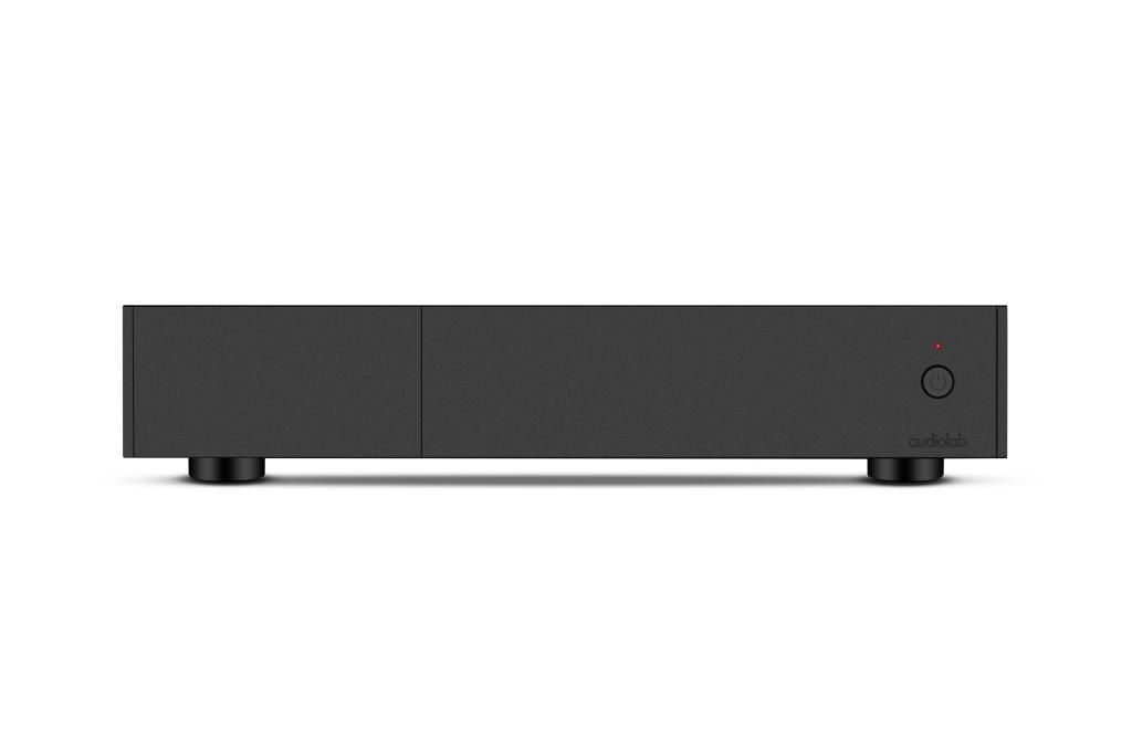Audiolab 9000P Eindversterker - Zwart, Audio, Tv en Foto, Versterkers en Ontvangers, Niet ingevuld, Niet ingevuld, Nieuw, Niet ingevuld