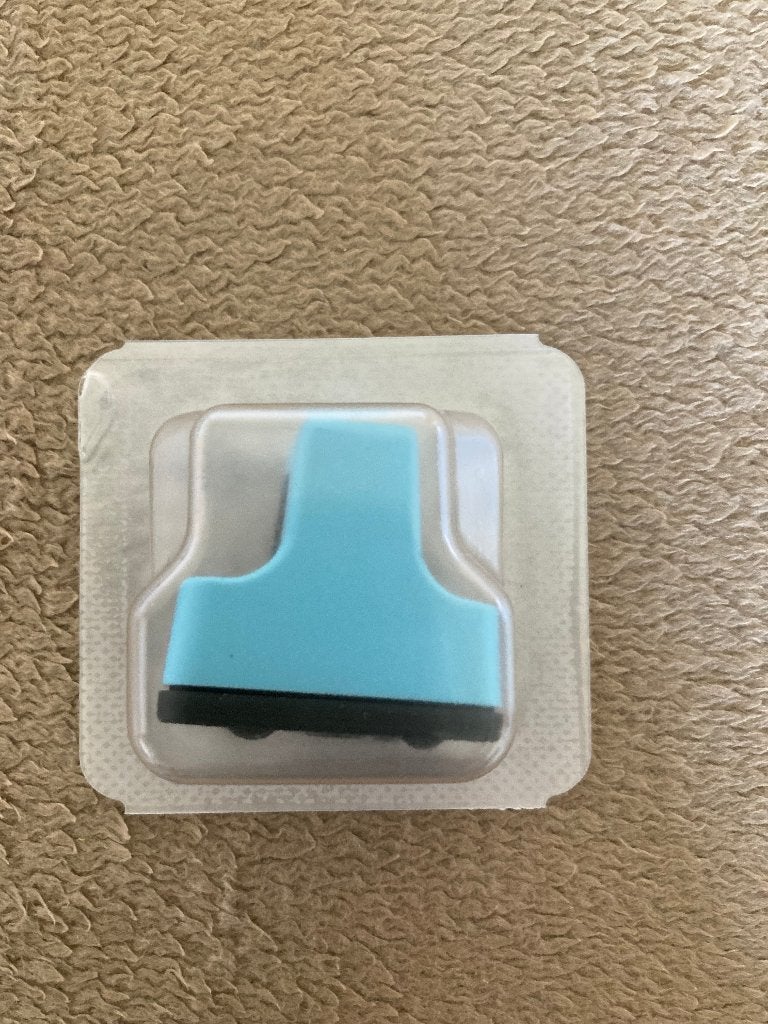 1 cartridge voor HP 363 licht cyaan (lichtblauw) (3.5 ml), Ophalen of Verzenden, Nieuw, Cartridge, HP