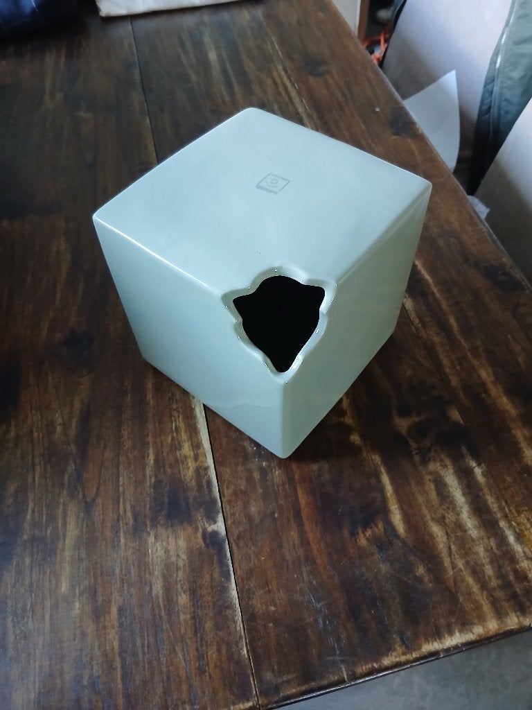 POT VOOR KRUIDEN, Boeken, Ophalen of Verzenden, Nieuw, Kruiden en Alternatief