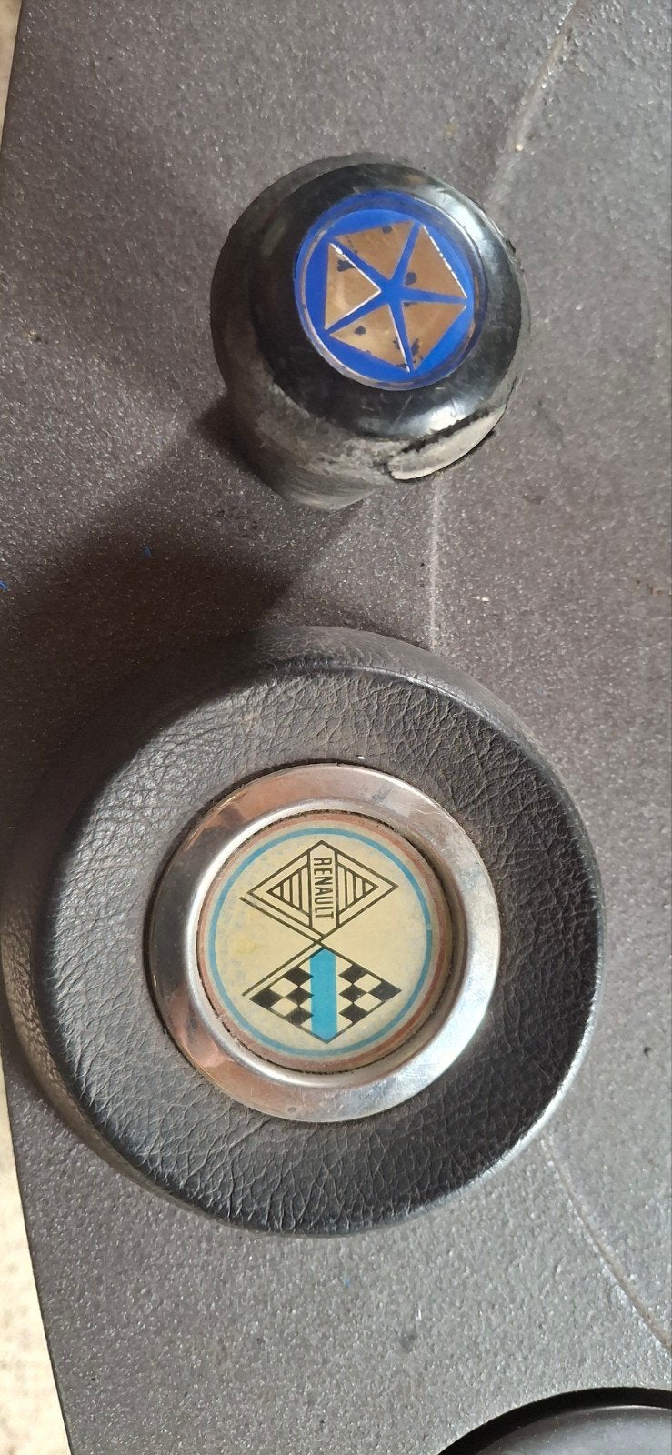 Renault R8 Gordini, Ophalen of Verzenden, Gebruikt, Renault