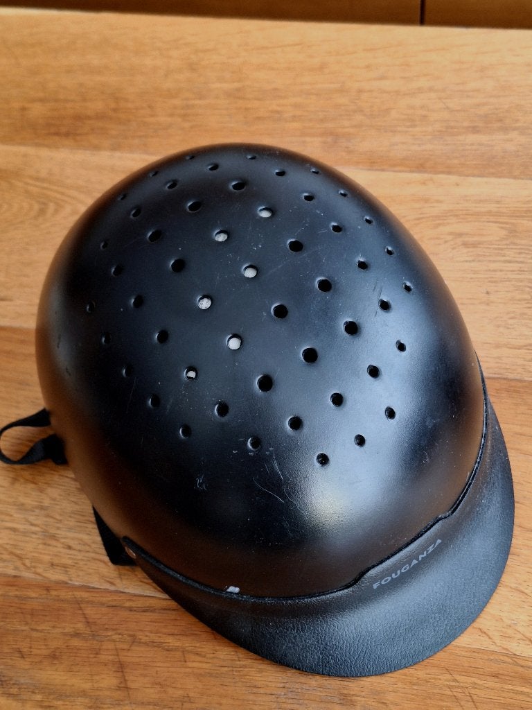 Fuganza M-bom (55-58cm) om weg te geven, Dieren en Toebehoren, Gebruikt, Kinderen, Ophalen of Verzenden, Recreatie