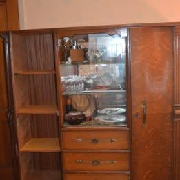 A DONNER - MEUBLE VINTAGE ANNEES 1950 / 1960, Enlèvement
