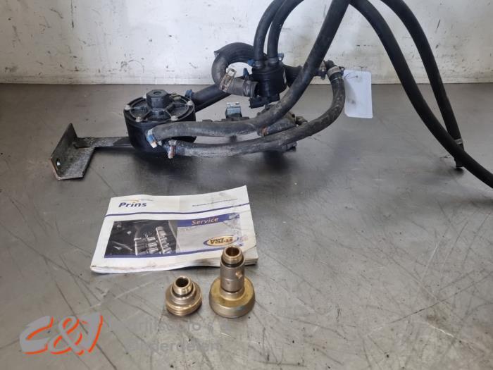 LPG Verdamper van een Dodge RAM, Gebruikt, -, -, Ophalen of Verzenden