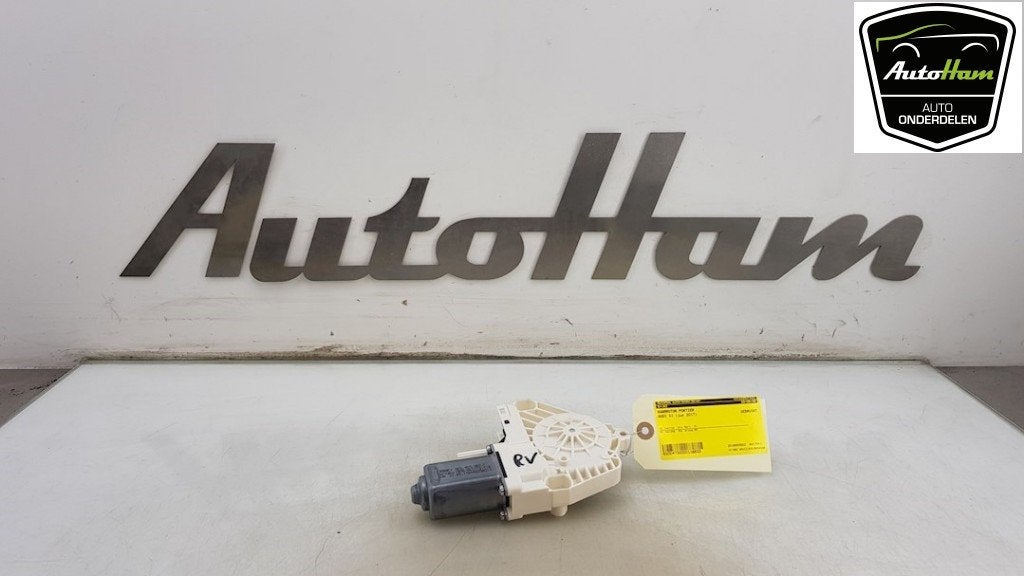 MOTOR RAAMMECHANIEK S1 Sportback (8XA / 8XF) (|8K0959802C|), Auto-onderdelen, Gebruikt, Audi