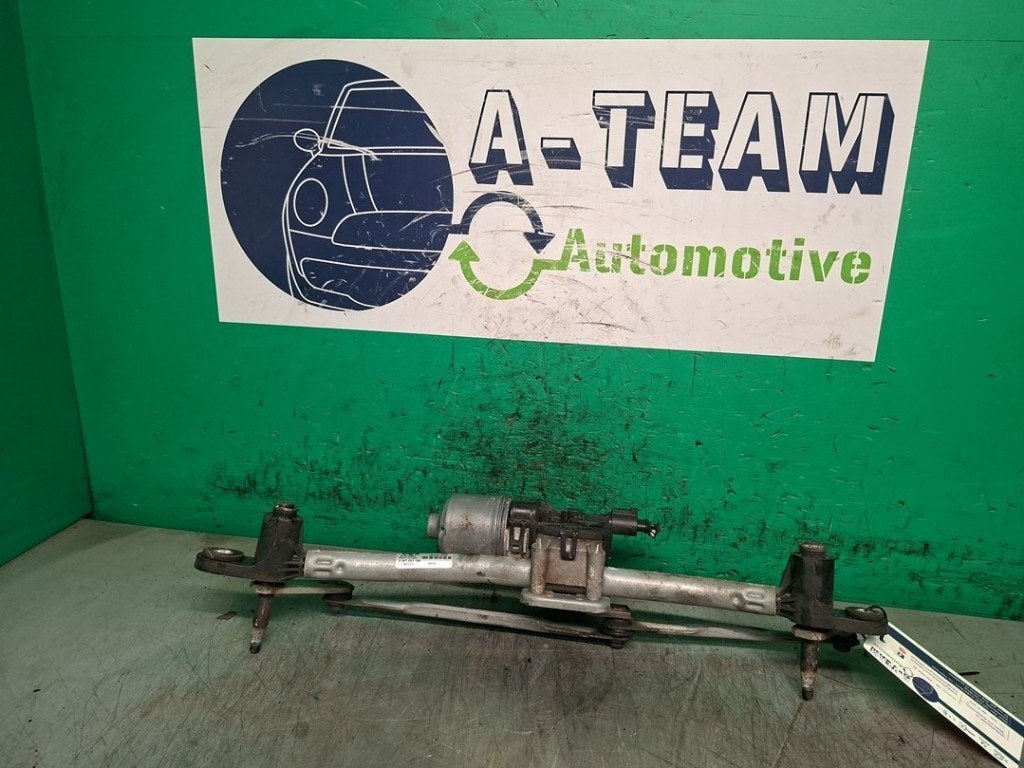 MOTEUR + TRINGLERIE ESSUIE GLACE AVANT Combo (|3397021190|), Opel, Opel Automobile GmbH, Utilisé, Kontakt-opel@opel.com