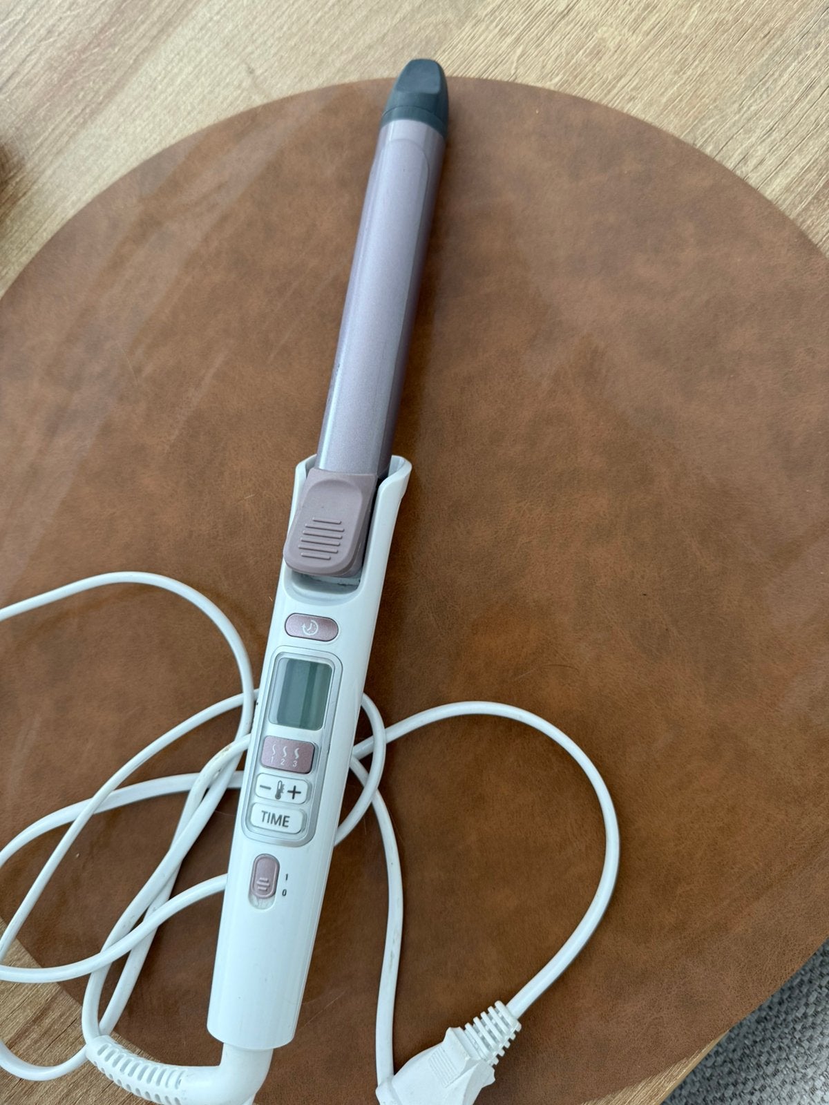 Boucleur Calor, Enlèvement ou Envoi, Comme neuf