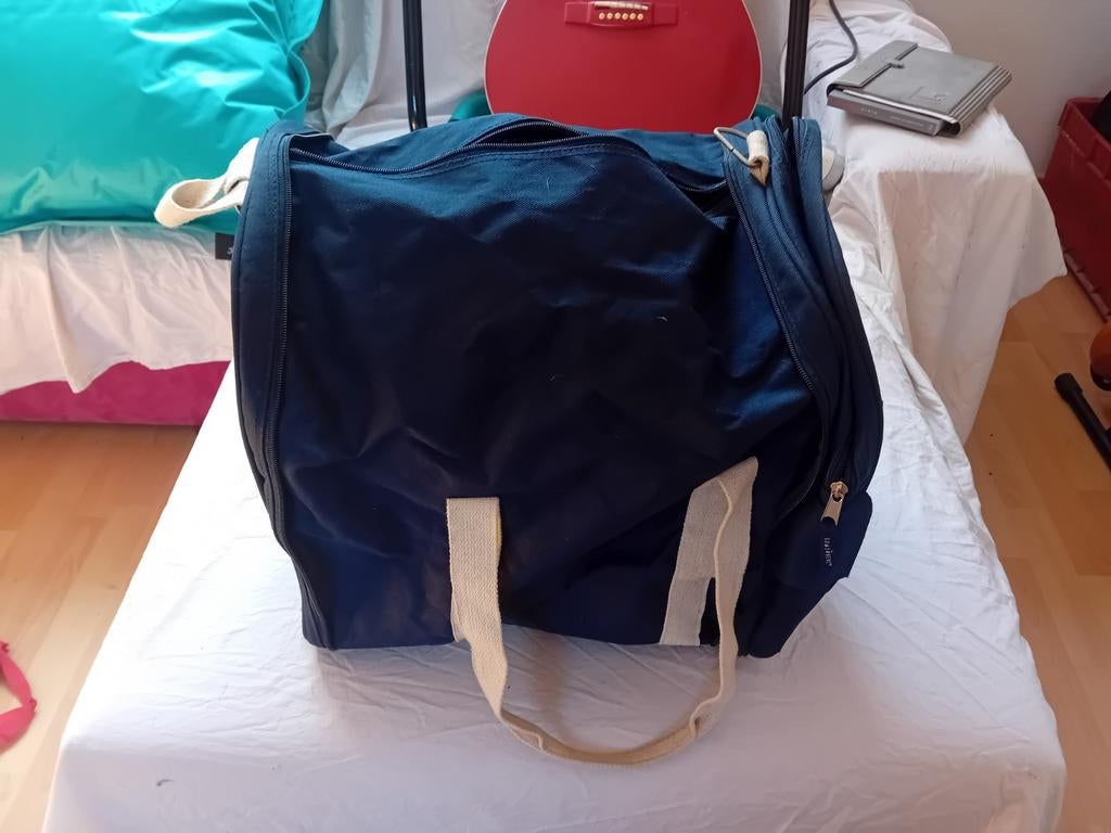 Sac de voyage, Enlèvement ou Envoi