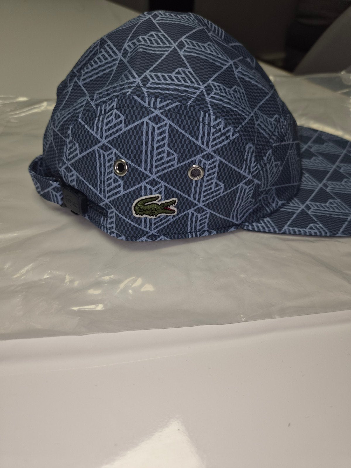 casquette lacoste taille s neuve, Enlèvement ou Envoi, Casquette