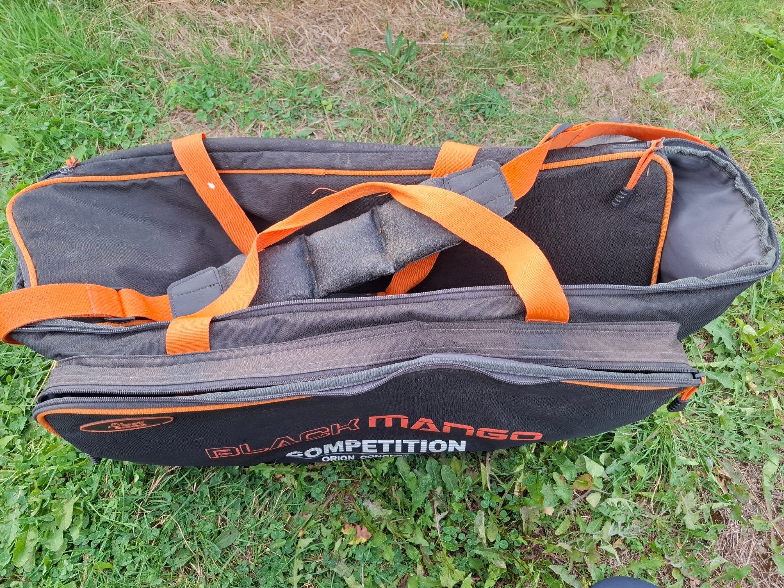 sac hotte orion concept, Sports nautiques & Bateaux, Enlèvement