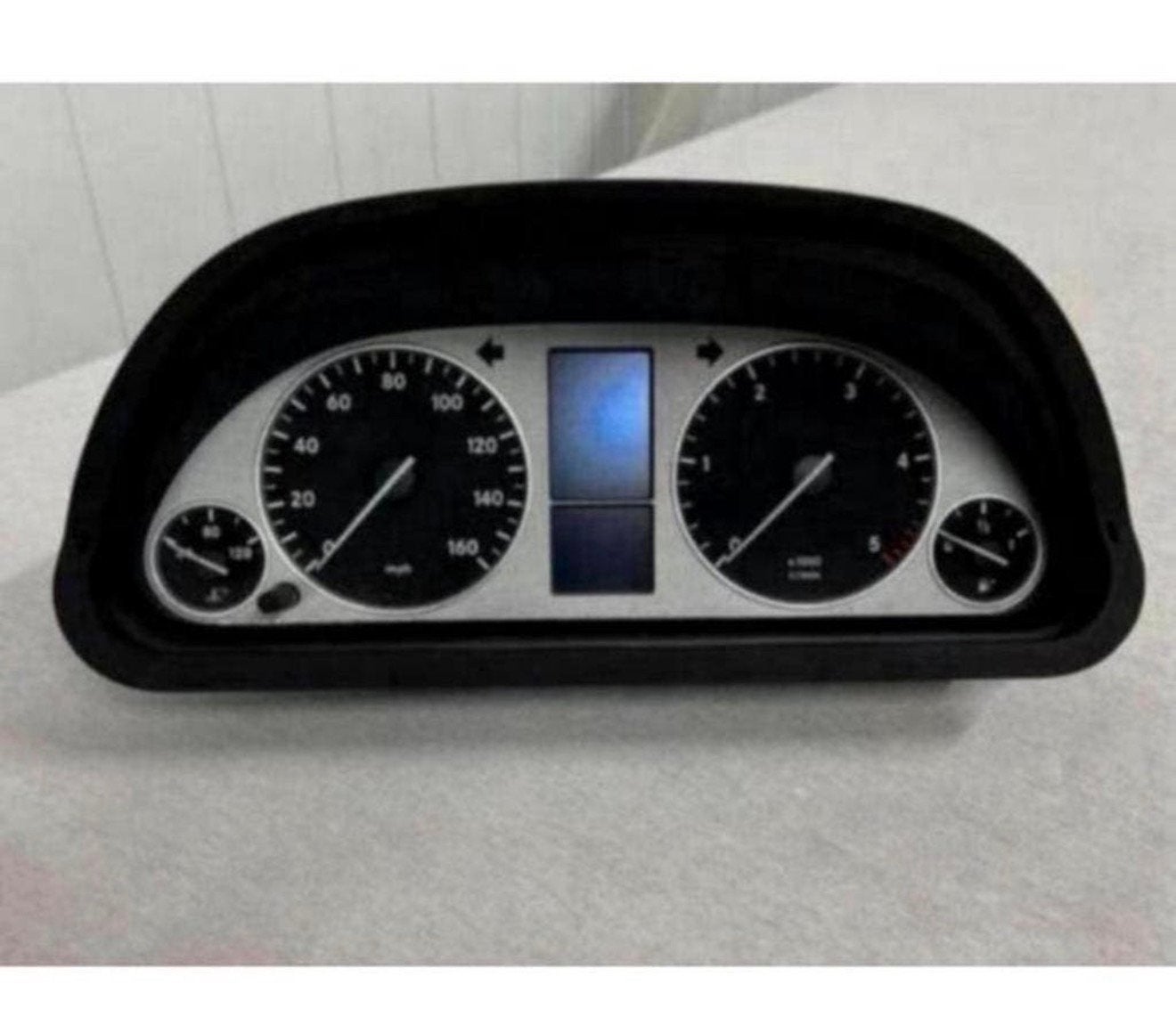 Mercedes-Benz B W245 W242 tellerbak tellerunit MPH geen KM !, Auto-onderdelen, Ophalen of Verzenden, Mercedes-Benz