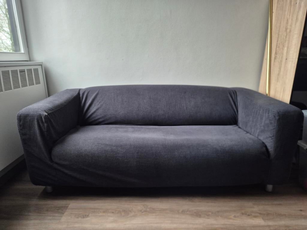 Canapé Ikea Klippan 2 places, Enlèvement