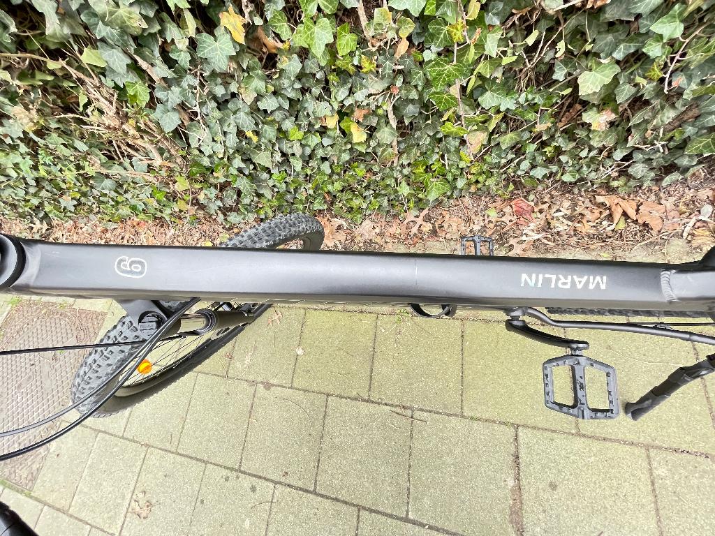 Mountainbike Trek, Fietsen en Brommers, Vering, 15 tot 20 versnellingen, 57 tot 61 cm, Ophalen