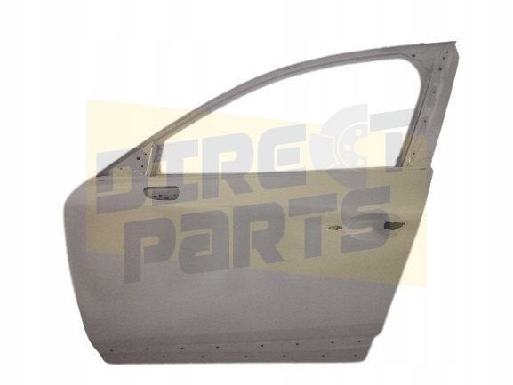 Mazda CX-30 (10/20-)  Voorportier Links (te spuiten) Origine, Neuf, -, Mazda, Porte