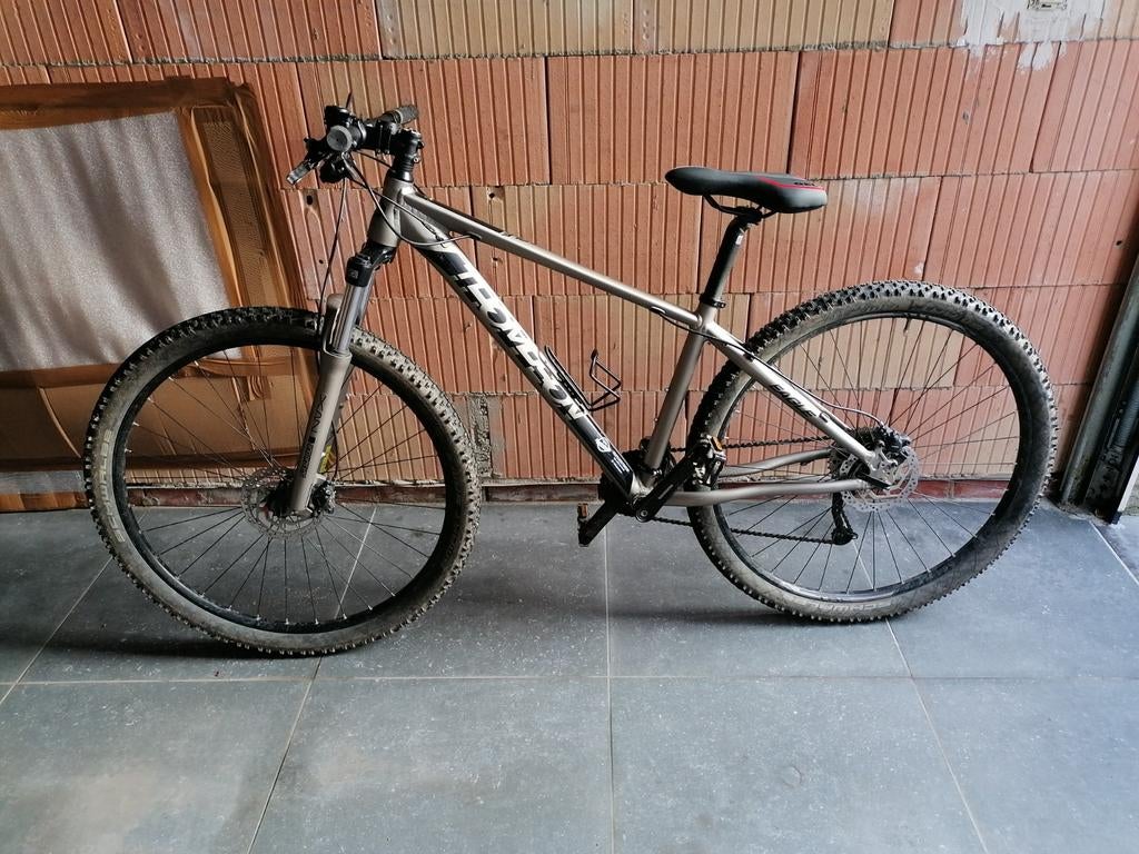 Mountainbike, Fietsen en Brommers, Fietsen | Mountainbikes en ATB, Ophalen