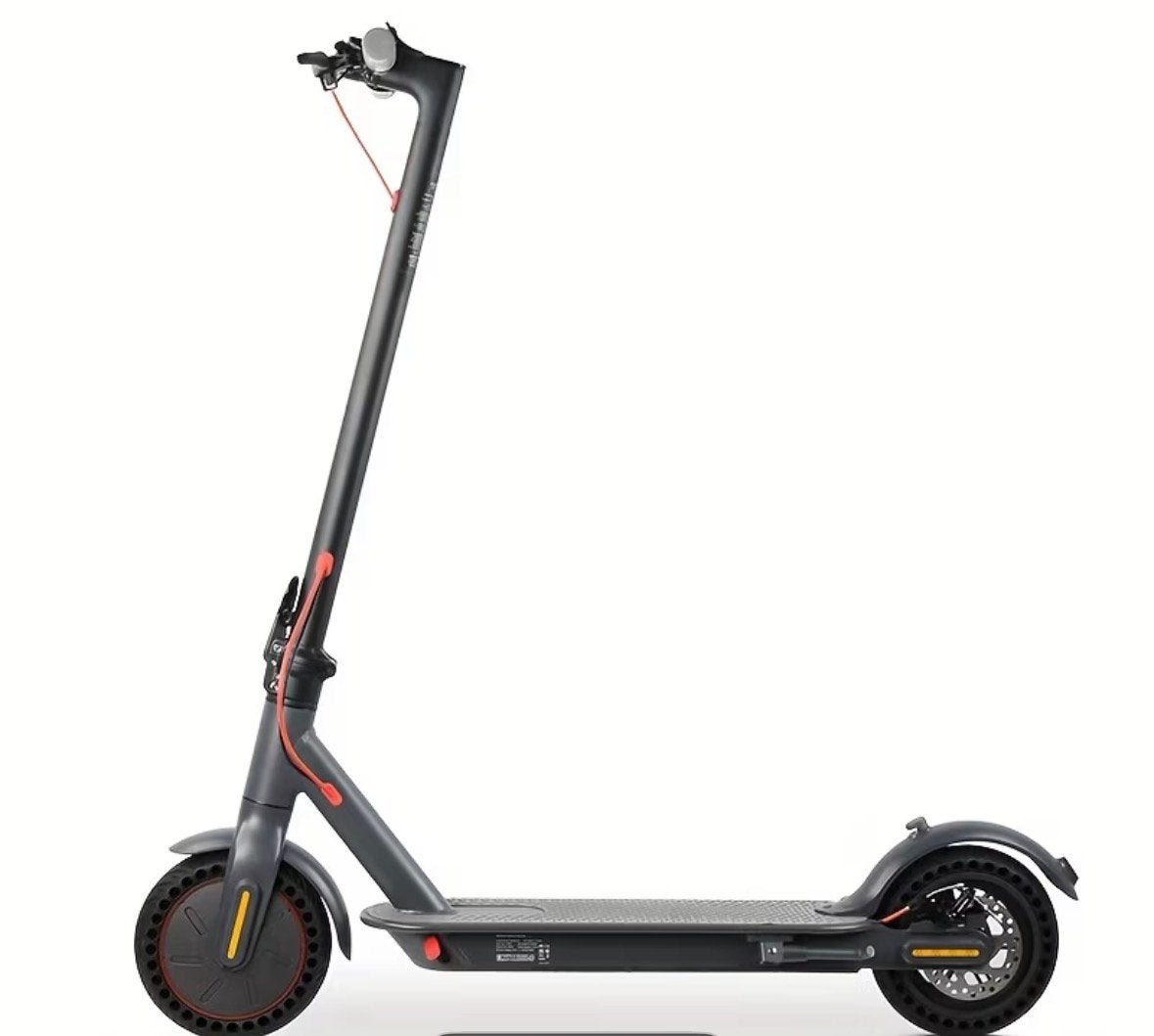 Elektrische step nieuw!! In doos!!, Fietsen en Brommers, Ophalen, Nieuw, Elektrische step (E-scooter)