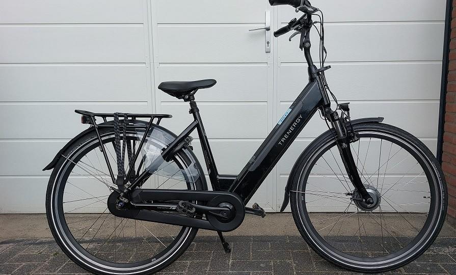 2 hele mooie zo goed als nieuwe e-bike´s al vanaf 1149,--, Fietsen en Brommers, 47 tot 51 cm, Ophalen, Zo goed als nieuw