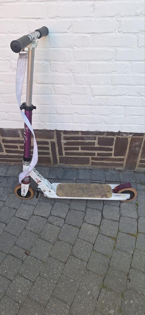 Trottinettes à vendre, Utilisé, Oxelo Decathlon