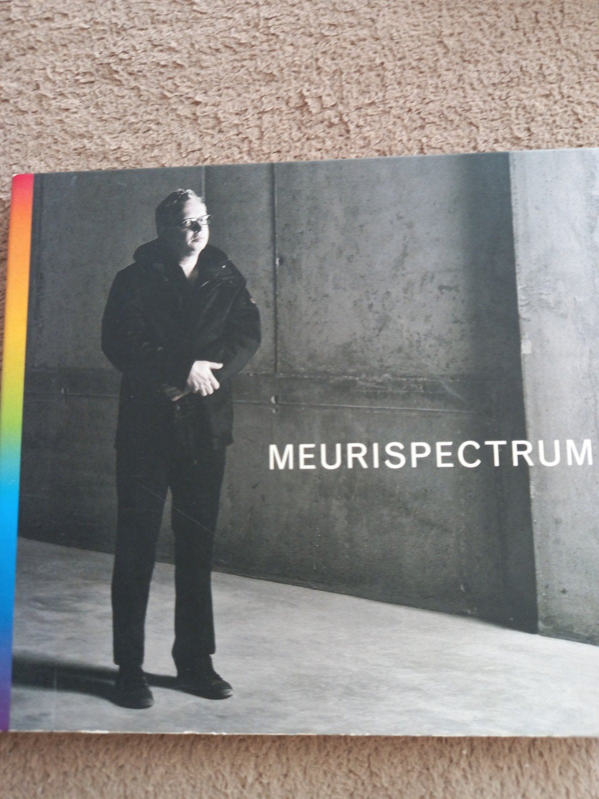 Meurispectrum, Ophalen of Verzenden