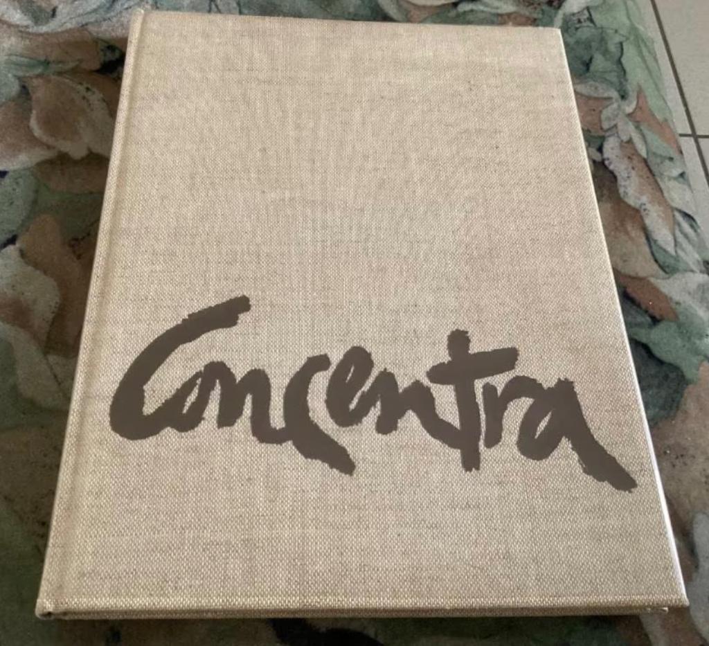 Concentra - (het belang van limburg), Boeken, Ophalen of Verzenden