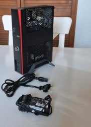 Futro s920, Ophalen of Verzenden, Gebruikt, Minder dan 2 Ghz, Fujitsu