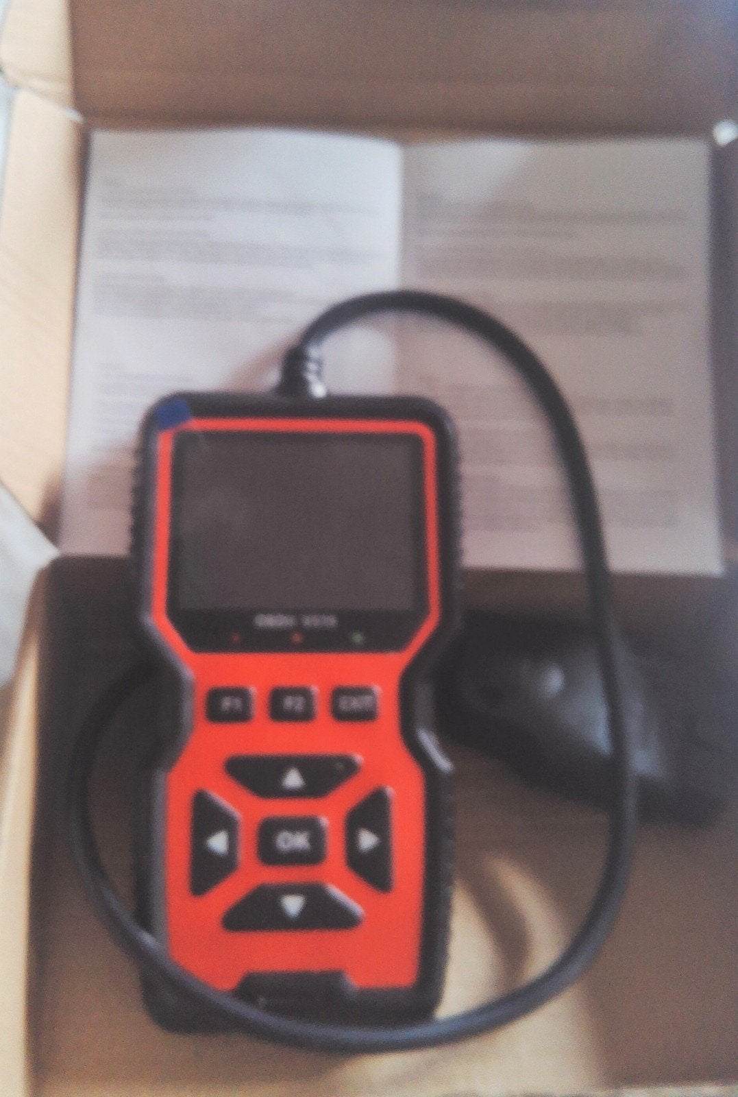 Obdii scanner, Particulier, Achat