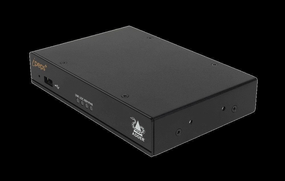 ADDER IPEPS-PLUS extension KVM, Envoi, Neuf