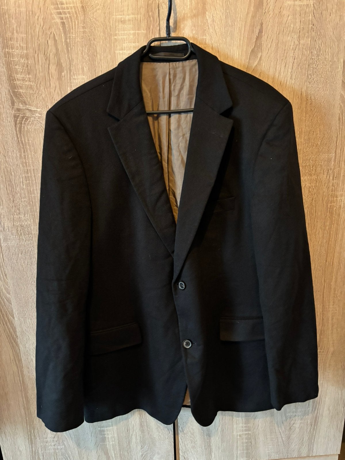 Vestje hugo boss, Kleding | Heren, Kostuums en vesten, Ophalen of Verzenden, Zo goed als nieuw, Maat 52/54 (L), Zwart