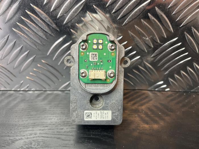 LED lamp van een Mercedes C-Klasse, Gebruikt, -, -, 3 maanden garantie