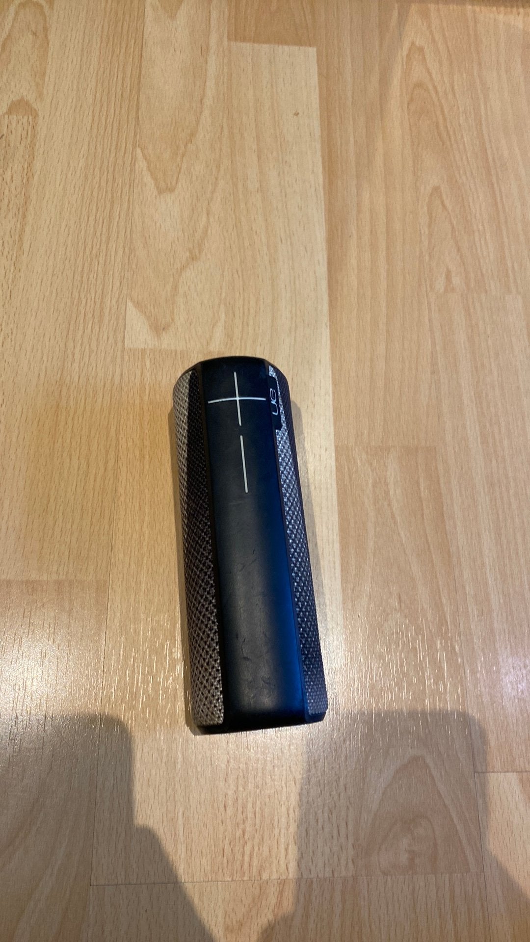 UE Boom 2 Bluetooth Speaker – Goede staat, Audio, Tv en Foto, Luidsprekerboxen, Ophalen, Gebruikt
