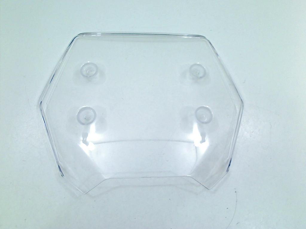 PARE-BRISE DE CARÉNAGE DL 800 V-Strom 2023- (EM12 / EM22), Dhr. S. di Majo, Utilisé, Info@cama-motorparts.nl, P.J. Troelstraweg 8 8
3144 CX  MAASSLUIS, NL