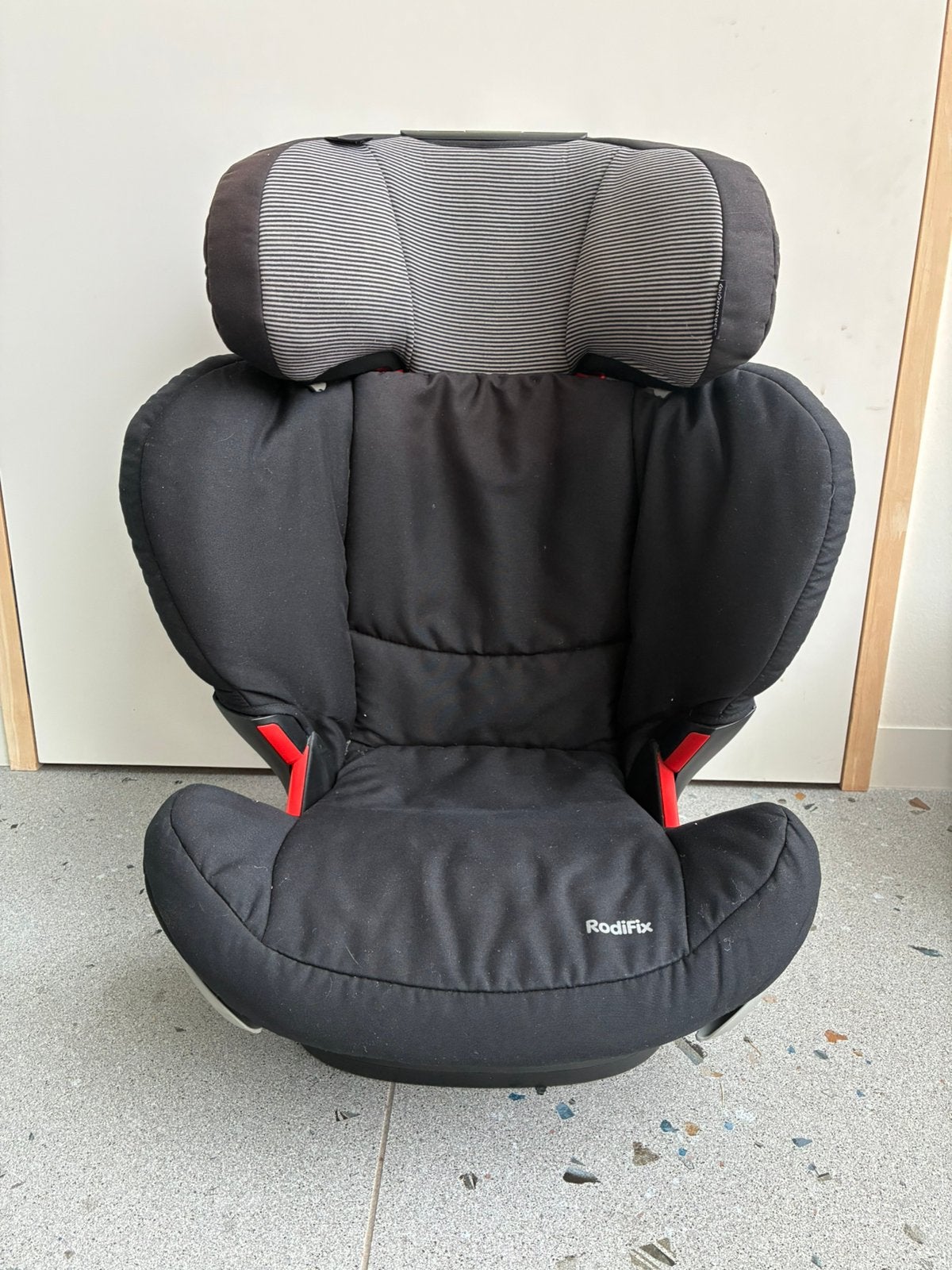 Autostoel Maxicosi Rodifix Airprotect, Kinderen en Baby's, Autostoeltjes, Ophalen, Gebruikt, 9 t/m 36 kg, Maxi-Cosi