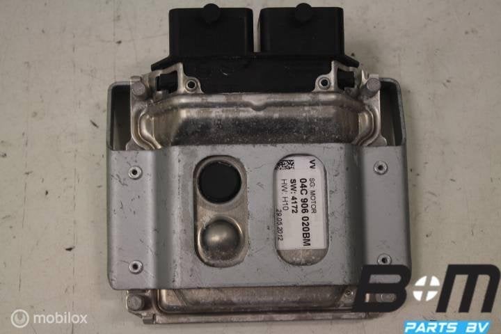 Motorregelapparaat Skoda Citygo 04C906020BM, Utilisé