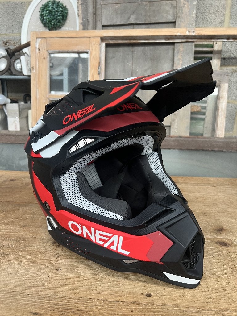 Casque Oneal Moto, Autres marques, S, Neuf, sans ticket, Casque off road
