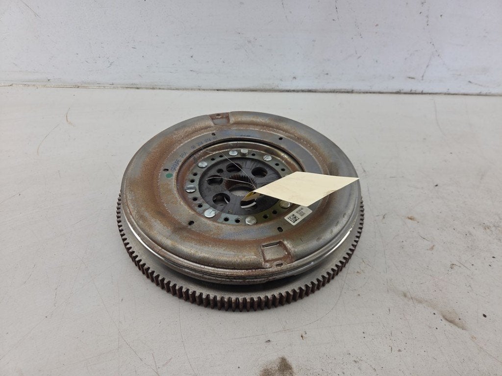 VOLANT MOTEUR 4 Gats 208 II (UB / UH / UP) (|9832497480|), Autos : Pièces & Accessoires, Moteurs & Accessoires, Kontakt-peugeot@peugeot.com