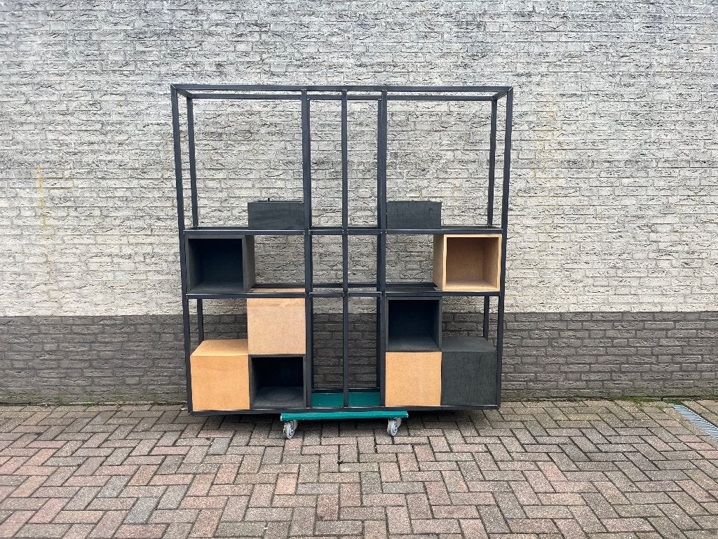 Roomdivider, Huis en Inrichting, Woonaccessoires | Kamerschermen, Ophalen