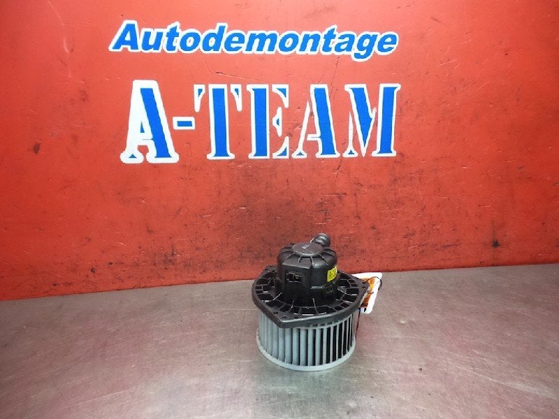 KACHEL VENTILATORMOTOR Daewoo / Chevrolet Aveo (250), Gebruikt, Daewoo