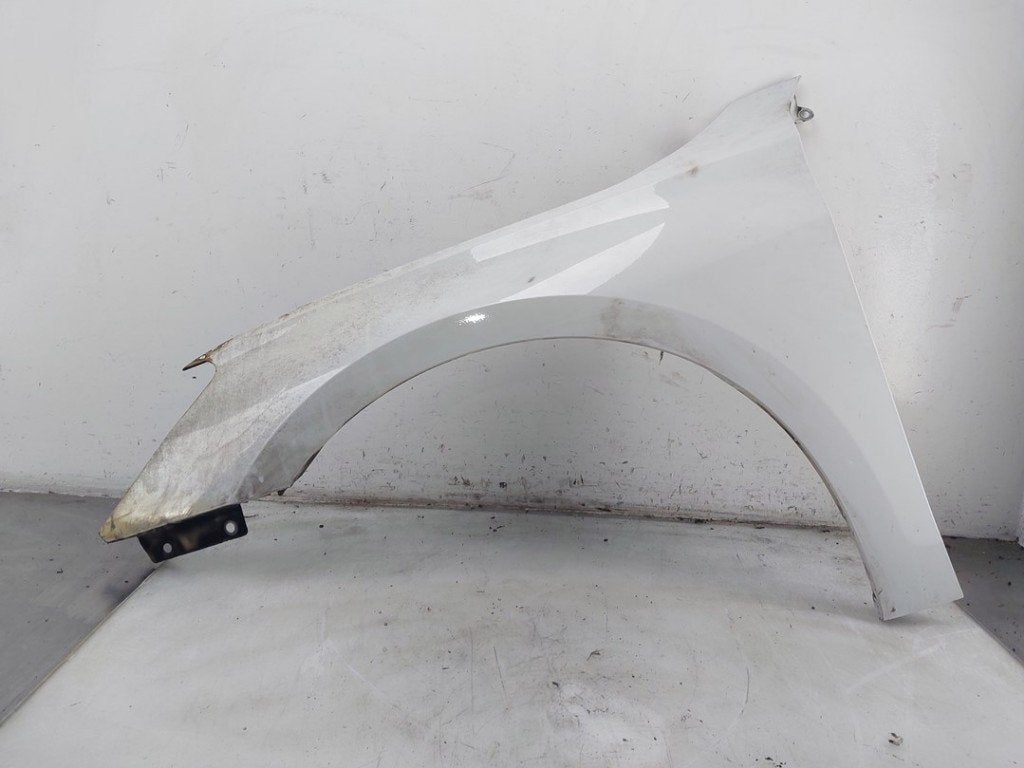 SPATBORD LINKS VOOR Audi S3 Sportback (8YA) (|8Y0821105B|), Audi, Spatbord, Audi AG, Gebruikt