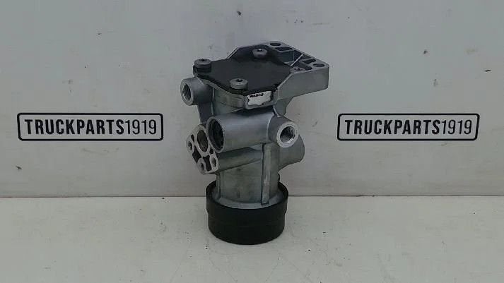 Wabco Brake System Volgwagenremventiel, Ophalen, Gebruikt