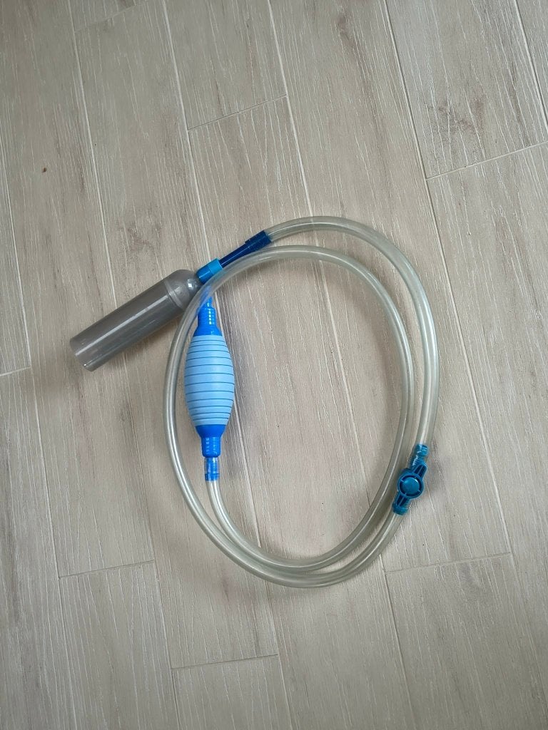 bodemreiniger, Dieren en Toebehoren, Ophalen, Gebruikt, Overige typen, Overige merken