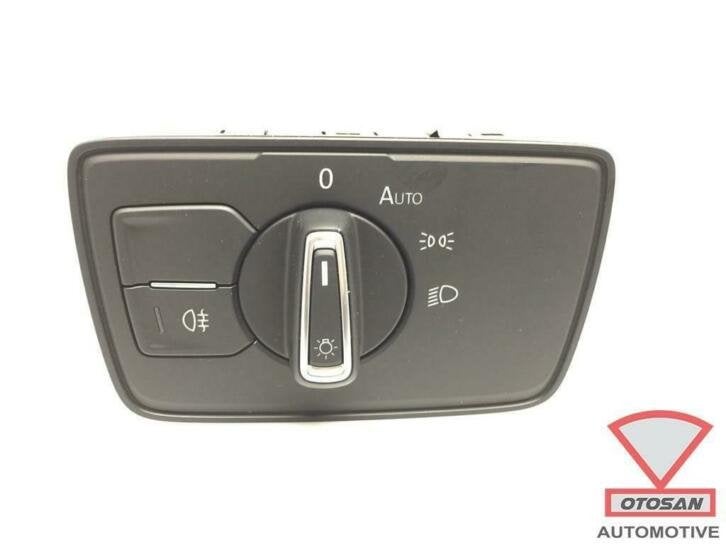 vw arteon 3g8 2018 interrupteur d' clairage aut. 3g0941633j, Volkswagen, Volkswagen AG, Vw@volkswagen.de, Utilisé