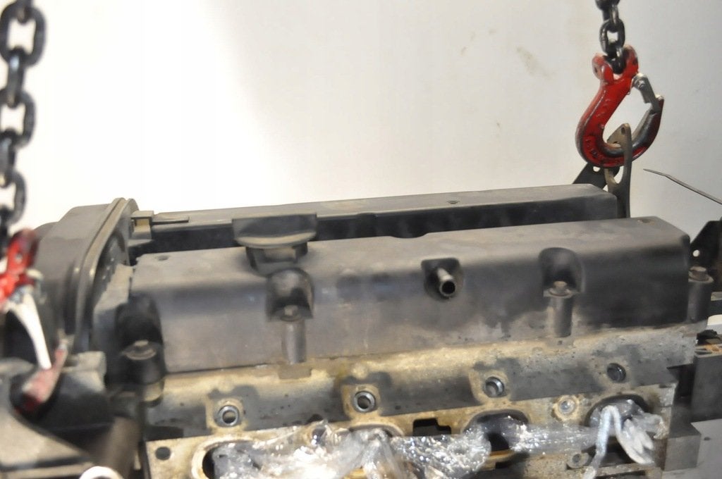 Moteur SNJA Nu FIESTA FORD, Envoi, Utilisé, Daihatsu