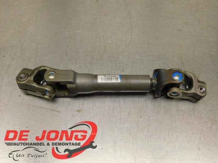 Axe colonne de direction d'un Volkswagen UP, Volkswagen, -, 3 mois de garantie, Utilisé